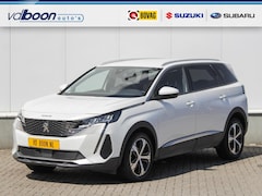 Peugeot 5008 - 1.2 PureTech Allure Pack 7p. | Navi | Camera | Adap. Cruise | Camera | Park sens