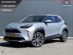 Toyota Yaris Cross - 1.5 Hybrid Business Plus | Keyless | Carplay draadloos | LED |