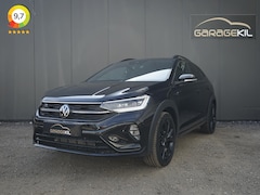 Volkswagen Taigo - 1.0 TSI R-Line Business 1ste eigenaar / Dealer onderh. / Virtual / Blackstyle / Privacy gl
