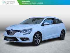 Renault Mégane Estate - 1.3 TCe Intens | BOSE |