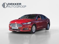 Ford Mondeo - 2.0 IVCT HEV Titanium X | Adaptive Cruise | SYNC 3 Apple Carplay Android Auto | Full Hybri