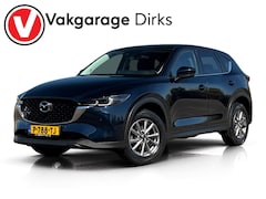 Mazda CX-5 - 2.0 SkyActiv-G 165 PK Aut. Comfort ✅ Trekhaak ✅ LED ✅ Camera