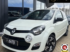 Renault Twingo - 1.2 16V Dynamique | 1e Eigenaar | NL AUTO | Nieuwe APK | Cruise Control Climate Control |