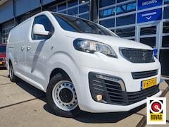 Peugeot Expert - 2.0 BlueHDI 180 L3-H1 3-Pers. Automaat TREKHAAK / NAVI / CAMERA / AIRCO ECC / CRUISE