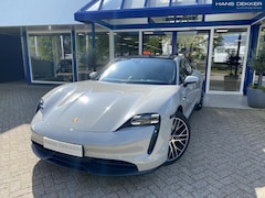 Porsche Taycan - Performance 84 kWh