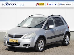 Suzuki SX4 - 1.6 Shogun | Airco | Lm-Velgen | Trekhaak