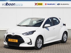 Toyota Yaris - 1.5 Hybrid 115 Active Automaat | Carplay / Android Auto | Park sens | Clima | Lm-Velgen