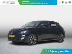 Peugeot 208 - 1.2 Hybrid 110 e-DCS6 Allure 360 camera