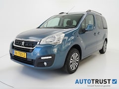 Peugeot Partner Tepee - Electric Active NAV CAMERA CRUISE PDC