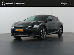 Kia EV6 - Plus 77.4 kWh | Meridian Audio | 360° Camera | Elekt. Stoelverstelling met geheugen | Stoe