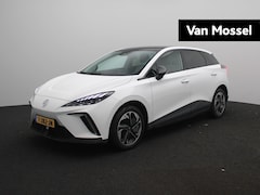 MG MG4 Electric - Luxury 64 kWh | Apple Carplay/Android Auto | Camera | Stoelverwarming | Cruise Control | C