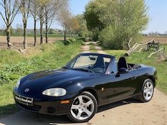 Mazda MX-5 - NBFL 1.6i 110PK TOURING, RIJDENDE OPKNAPPER