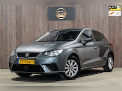 SEAT Ibiza - 1.0 TSI Style Business DSG CAMERA CRUICE