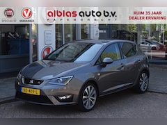 SEAT Ibiza - 1.0 EcoTSI FR Connect