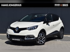 Renault Captur - TCe 90 Dynamique | TREKHAAK | CAMERA | NAVI | CRUISE CONTROL | CLIMATE CONTROL | LMV | PDC