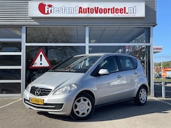 Mercedes-Benz A-klasse - 160 Edition 125 Business Class /Automaat/Cruise/Navi/APK 04-2027/