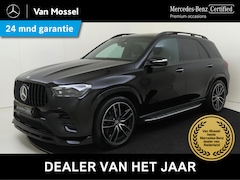 Mercedes-Benz GLE-Klasse - 400 e 4MATIC AMG Line Premium GLE 53 Look/ Panoramadak/ 22 inch/ AIRMATIC/ Burmester/ Mult