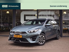 Kia Cee'd Sportswagon - Ceed 1.6 GDI PHEV DynamicLine met 1EIG|ACC|CAM|ECC|LMV|