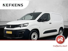Peugeot e-Partner - 136 L1 50 kWh | Nieuw | Carplay | Camera | Stoelverwarming |