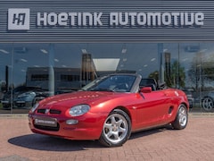 MG F - F 1.8i | APK tot oktober