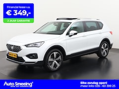 SEAT Tarraco - 1.4 TSI e-Hybrid PHEV Xperience | DCC Adaptief | Trekhaak | Panoramadak | Area View | Zond