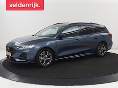 Ford Focus - 1.0 EcoBoost Hybrid ST Line X | Stoel & stuurverwarming | Adaptive cruise | Camera | Navig