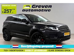 Land Rover Range Rover Evoque - Sport 2.0 eD4 SE | Pano | Clima | Cruise | Navi | LED | Keyless | Parkeersens