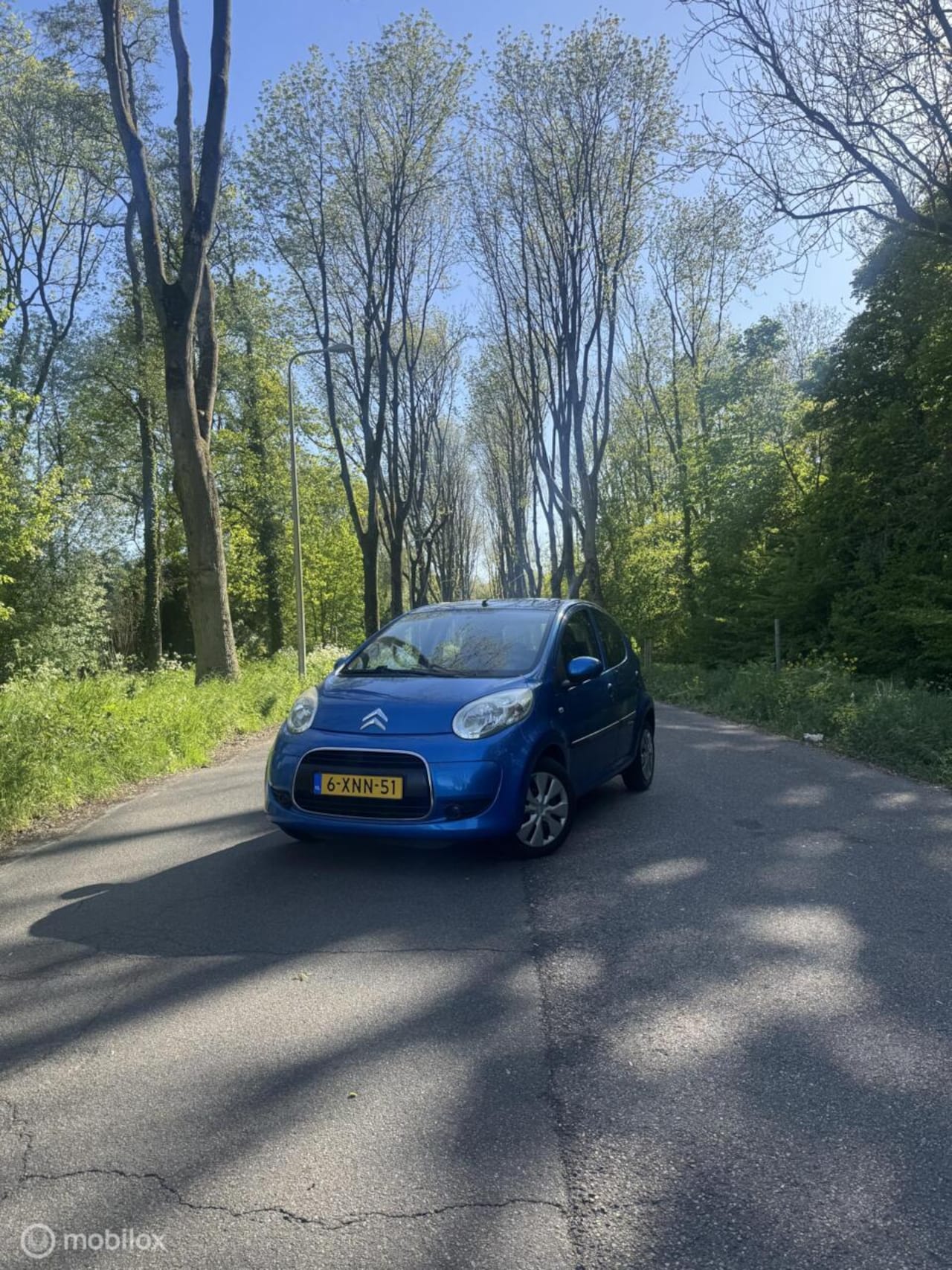 Citroën C1 - 1.0-12V | Airco | Elek. ramen | Goed onderhouden - AutoWereld.nl