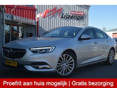 Opel Insignia Grand Sport - 1.5 Turbo Innovation Matrix-LED | Cruise | Clima | Camera | Carplay | PDC V+A | LMV