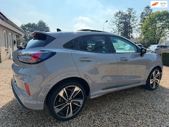 Ford Puma - 1.0 Hybrid ST-Line X Automaat Navigatie & Camera & Winterpakket