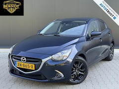 Mazda 2 - 2 1.5 Skyactiv-G Sport Selected carplay Camera