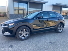 Mazda CX-30 - 2.0 e-SkyActiv-G M Hybrid leder camera