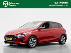 Hyundai i20 - 1.0T Comfort Smart | LED | Private lease 399, - p.m. |