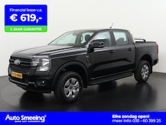 Ford Ranger - Dubbel Cabine 2.3 PHEV XLT 279PK 5-zits | Trekhaak | Stuur & Stoelverwarming | Camera | Bl