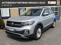 Volkswagen T-Cross - 1.0 TSI Life CARPLAY-NAVI-CRUISE-ALL SEASON
