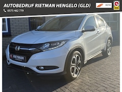 Honda HR-V - 1.5 i-VTEC Executive CAMERA-TREKHAAK-STOELVERW