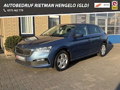 Skoda Scala - 1.0 TSI Sport Bns CARPLAY-ALL SEASON-PARK SENSOR