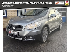 Suzuki SX4 S-Cross - 1.6 Exclusive PANO-TREKHAAK-ALL SEASON-CAMERA