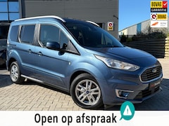 Ford Tourneo Connect Compact - 1.0 Titanium MPV CAMERA, GARANTIE