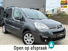 Citroën Berlingo - 1.2 PureTech Camera Nieuwe APK