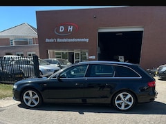 Audi A4 Avant - 1.8 TFSI Pro Line S airco inruil mogelijk nap