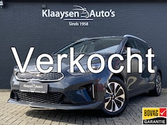 Kia Cee'd Sportswagon - Ceed 1.6 GDI PHEV DynamicPlusLine AUT. | 1e eigenaar | dealer onderhouden | navigatie | ca