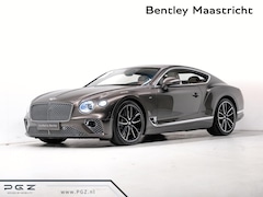 Bentley Continental GT - 4.0 V8 |B&O|TOURING