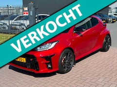 Toyota Yaris - 1.6 GR Performance 2021 PPF Milltek Nieuwstaat Dealer Ondh
