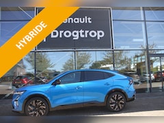 Renault Rafale - 200PK-HYBRID-ESPRIT ALPINE-19DKM-FULL OPTIONS