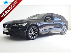 Volvo V60 - B3 163pk Mild Hybrid Momentum AUTOMAAT NAVI LED WINTERPACk