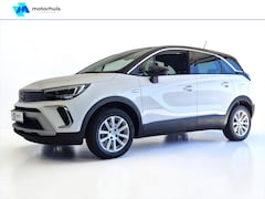 Opel Crossland - 1.2 110pk Start/Stop Elegance 8600KM NAVI CAMERA ECC APPLE CARPLAY