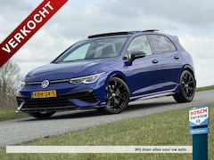 Volkswagen Golf - 8 2.0 TSI R 333PK 20 Jahre Performance / Full Option / Pano / Akrapovic / Incl BTW / Head