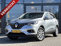 Renault Kadjar - TCe 140pk GPF Intens | Trekhaak | Nav. | Cam. | Carplay | Compleet dealer O.H.|