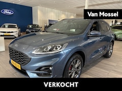 Ford Kuga - 2.5 PHEV ST-Line X